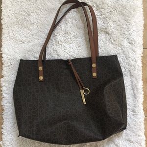 Calvin Klein Tote